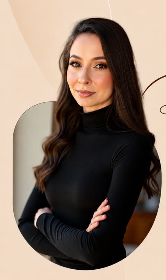 Larissa Patias